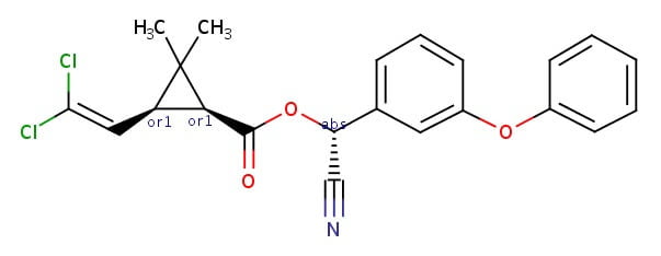 Alpha-Cypermethrin