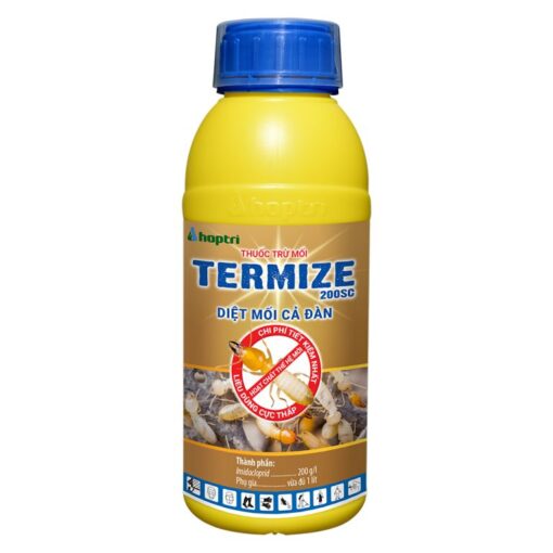 Thuốc trừ mối Termize 200SC