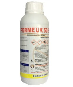 Thuốc trừ muỗi Perme UK 50EC