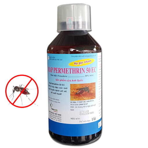 Map permethrin 50EC