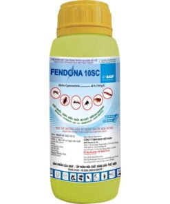 Thuốc trừ muỗi Fendona 10SC