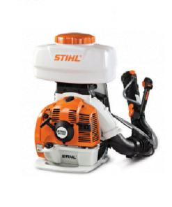 Máy phun thuốc STIHL SR420